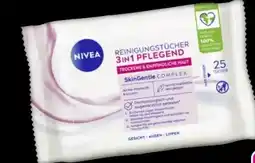 Rossmann Nivea Reinigungstücher Angebot