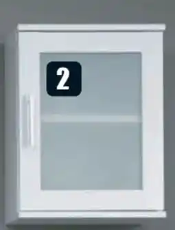 B1 Discount Baumarkt Hängeschrank Florida Angebot