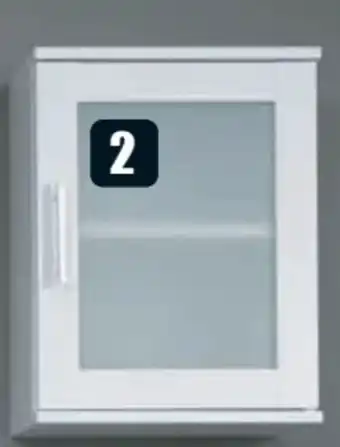 B1 Discount Baumarkt Hängeschrank Florida Angebot