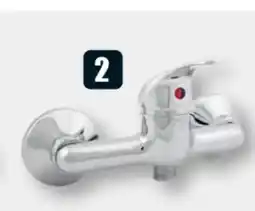 B1 Discount Baumarkt Brausearmatur Carli Angebot