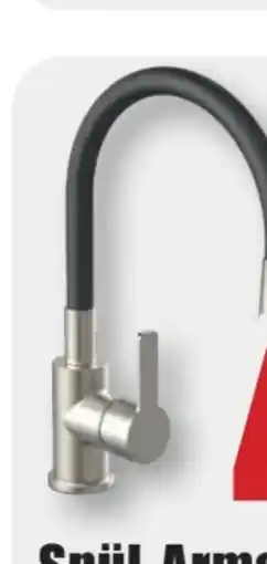 B1 Discount Baumarkt Spültischarmatur Flexo Angebot