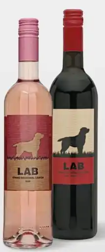 Rossmann LAB Rosé Angebot