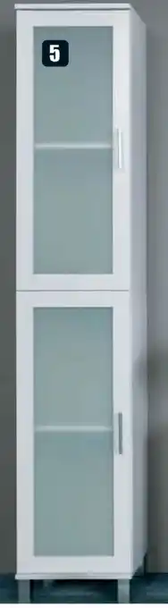 B1 Discount Baumarkt Hochschrank Florida Angebot