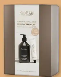 Rossmann Jean & Len Geschenkset Angebot