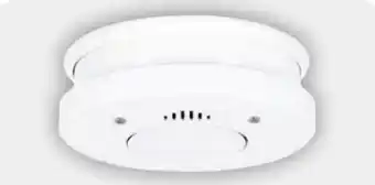 B1 Discount Baumarkt 10-Jahres-Rauchmelder Angebot