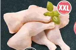 NETTO Meine Fleischerei Hähnchenschenkel XXL Angebot