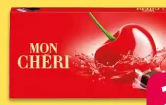 NETTO Ferrero Mon Chéri Angebot