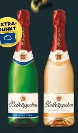 NETTO Rotkäppchen Sekt Feinste Komposition Angebot