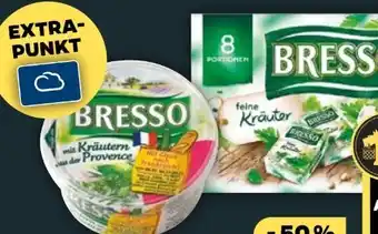 NETTO Bresso Feine Kräuter Angebot