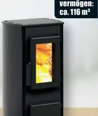 B1 Discount Baumarkt Werkstattofen Megan 2.0 Angebot