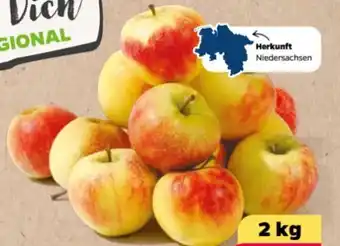NETTO Go Regio Äpfel Elstar Angebot