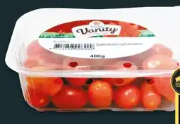 NETTO Red Star Vanity Dattel-Cherrytomaten Angebot