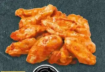 NETTO Meine Fleischerei Chicken Wings Angebot