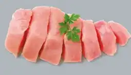 NETTO Meine Fleischerei Puteninnenfilets Angebot