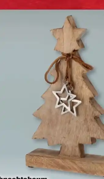 B1 Discount Baumarkt Weihnachts Baum Angebot