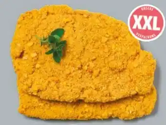NETTO Meine Fleischerei Schweineschnitzel XXL Angebot