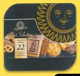 NETTO Henry Lambertz Best Selection Gebäckmischung Angebot