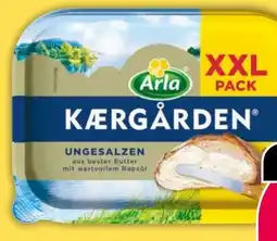 NETTO Arla Kaergarden XXL Angebot
