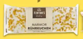NETTO Finton's Rührkuchen Angebot