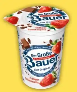 NETTO Bauer Der Große Erdbeere Angebot