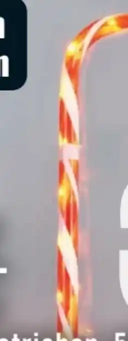 B1 Discount Baumarkt Zuckerstange Angebot