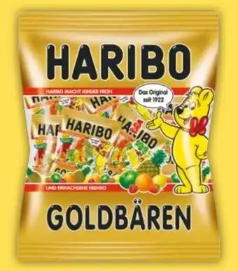 NETTO Haribo Goldbären Angebot