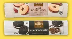 NETTO Finton's Black & White Keksrolle Angebot