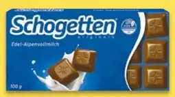 NETTO Trumpf Schogetten Angebot