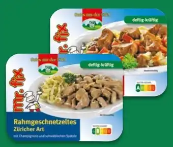 NETTO Mr. Fix Gabelgerichte Angebot