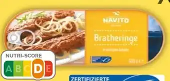NETTO Navito Brathering Angebot