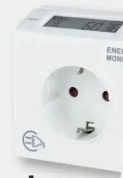B1 Discount Baumarkt Energiekosten-Messgerät Angebot