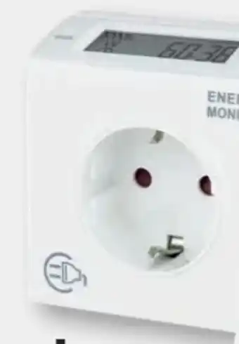 B1 Discount Baumarkt Energiekosten-Messgerät Angebot