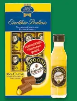 NETTO Verpoorten Eierlikör-Pralinés Angebot