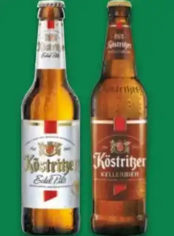 NETTO Köstritzer Edel Pils Angebot
