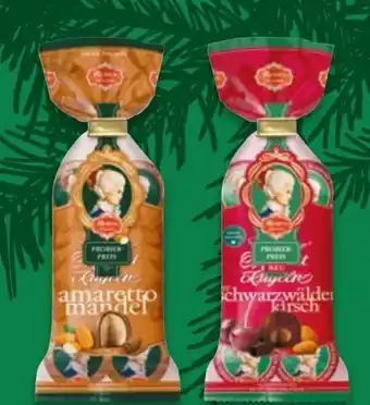 NETTO Reber Constanze Mozartkugeln Angebot