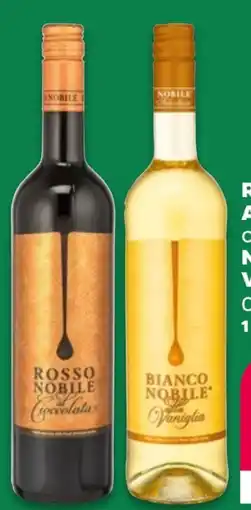 NETTO Rosso Nobile al Cioccolata Angebot