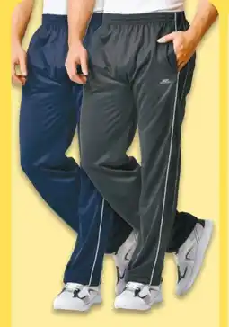 NETTO Herren-Jogginghose Angebot