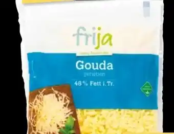 NETTO Frija Gouda Angebot