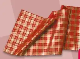 NETTO Stoff Dekoration Angebot