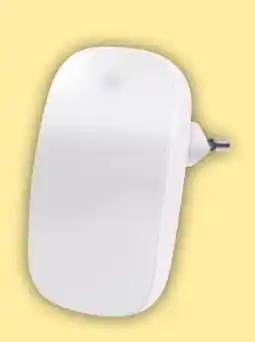 NETTO LogiLink LED-Nachtlicht Angebot