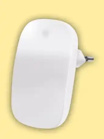 NETTO LogiLink LED-Nachtlicht Angebot