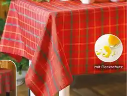 NETTO Tischwäsche Angebot