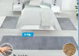 NETTO Bettumrandung rabbit fur Angebot