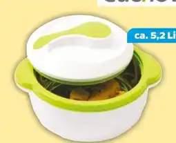 NETTO Cucinova Isolierschüssel Angebot