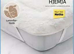 NETTO Hjemja Matratzenauflage Angebot