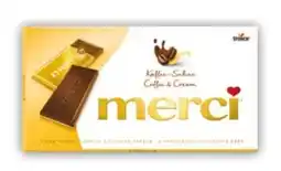 NETTO Storck Merci Tafeln Angebot