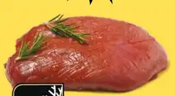 NETTO Carnicas Dibe Hirschbraten Natur Angebot