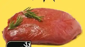 NETTO Carnicas Dibe Hirschbraten Natur Angebot