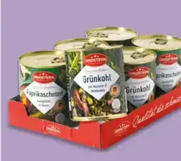 NETTO Dreistern Paprikaschoten Angebot