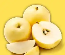 NETTO Nashi-Birnen Angebot